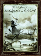 Petit Grimoire Légende de la Mort