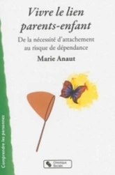 Liens d'attachement parents-enfant