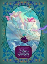 Les cygnes sauvages