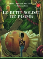 L'intrépide petit soldat de plomb