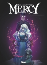 Mercy, tome 2