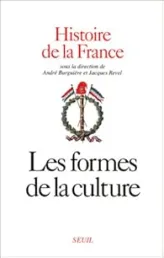 Histoire de la France, tome 4 : Les formes de la culture