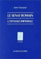 Le sénat romain à l'époque impériale