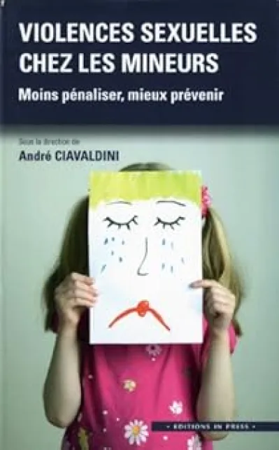 Violence sexuelle chez les mineurs