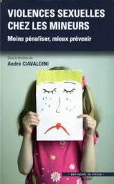 Violence sexuelle chez les mineurs