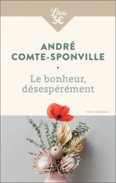 Le Bonheur, désespérément