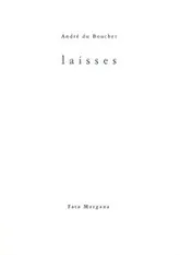 Laisses