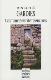 Les années de cendres