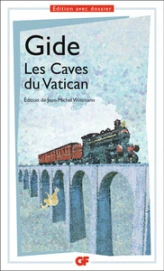 Les Caves du Vatican