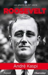 Franklin D. Roosevelt