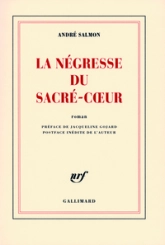 La Négresse du Sacré-Coeur