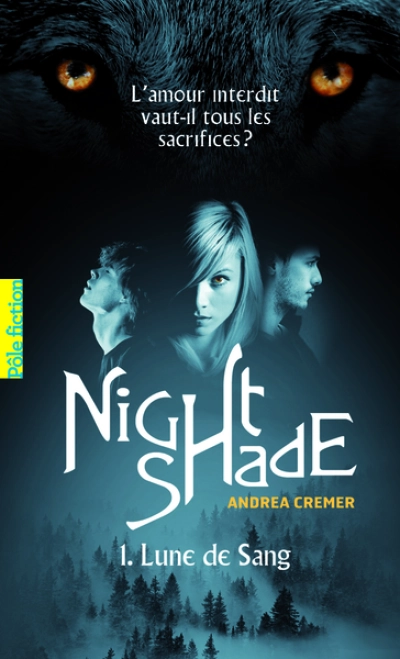Nightshade,