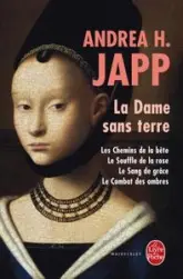 La Dame sans terre - Intégrale