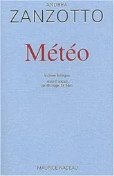 Météo. Edition bilingue français-italien