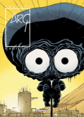 Arq, Tome 5 : White dust