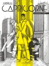 Capricorne - Intégrale 1