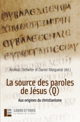 La source des paroles de Jésus (Q)