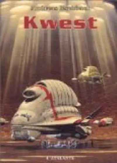 Kwest