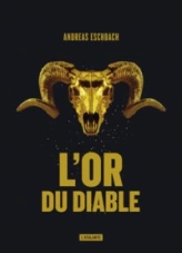 L'or du diable