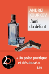 L'ami du défunt