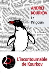 Le pingouin