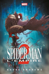 Spider-Man Reign II