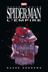 Spider-Man Reign