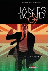 James Bond T03