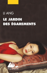 LE JARDIN DES EGAREMENTS