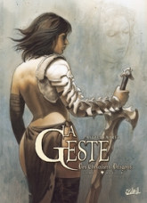 La Geste des Chevaliers Dragons, tome 7 : Revoir le soleil