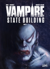 Vampire state building, tome 2