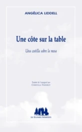 UNE CÔTE SUR LA TABLE