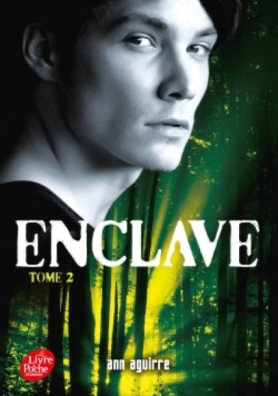 Enclave,