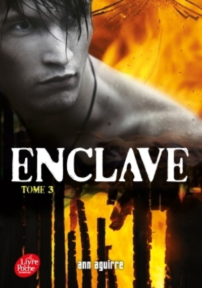 Enclave,