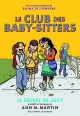 Le Club des Baby-Sitters