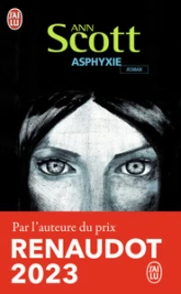 Asphyxie