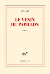 Le venin du papillon