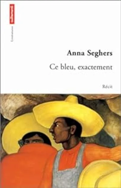 Ce bleu, exactement