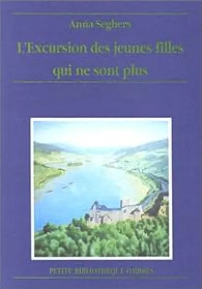 L'Excursion des jeunes filles qui ne sont plus