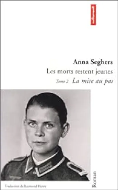 Les morts restent jeunes