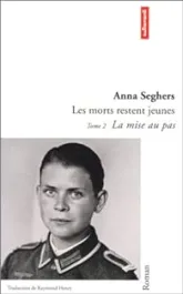 Les morts restent jeunes