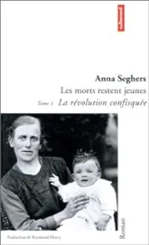 Les Morts restent jeunes