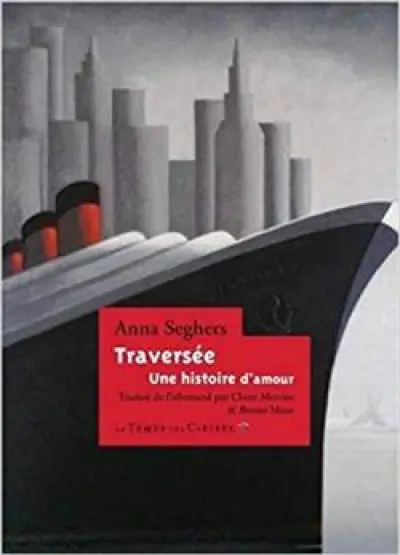 Traversée : Une histoire d'amour