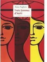 Trois femmes d'Haiti