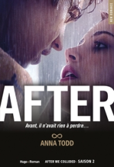 After, tome 2 : After We Collided