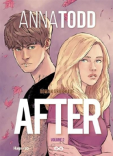 After, tome 2 (BD)