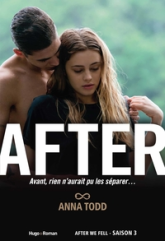 After, tome 3 : After We Fell