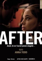 After, tome 4 : After we rise