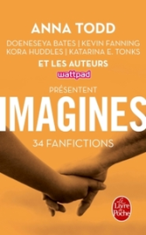 Imagines - Anthologie Fanfiction