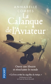 La Calanque de l'Aviateur